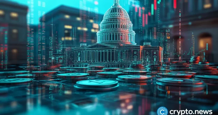 U.S. expands Iran crypto sanctions over $100M oil payments