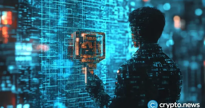 SimpleSwap data says crypto ran out of panic before it ran out of reasons to panic