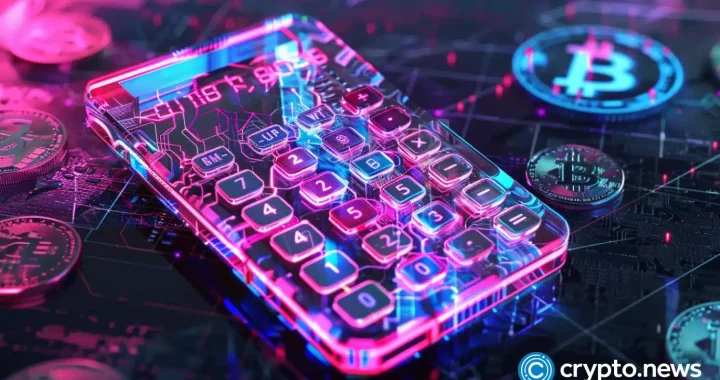 Crypto tax rules may miss 86% of $457B in onchain activity, Chainalysis says