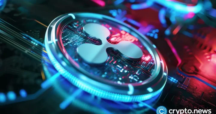 Ripple moved $50.5 million in XRP to an unknown wallet while ETF inflows collapsed 93 percent