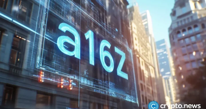 DOJ antitrust probe targets a16z over competing AI board roles
