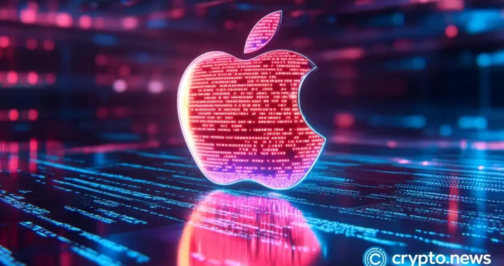 Apple patches macOS flaw exploited to mine Monero