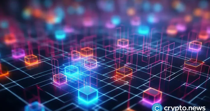 Conflux sets v3.1.0 hard fork for Aug. 25 with seven CIPs