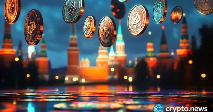 Russian telecom giants prepare to accept digital ruble payments from Sept. 1