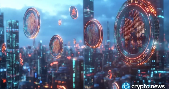 Mirae Asset plans $108B digital asset push with Digital X