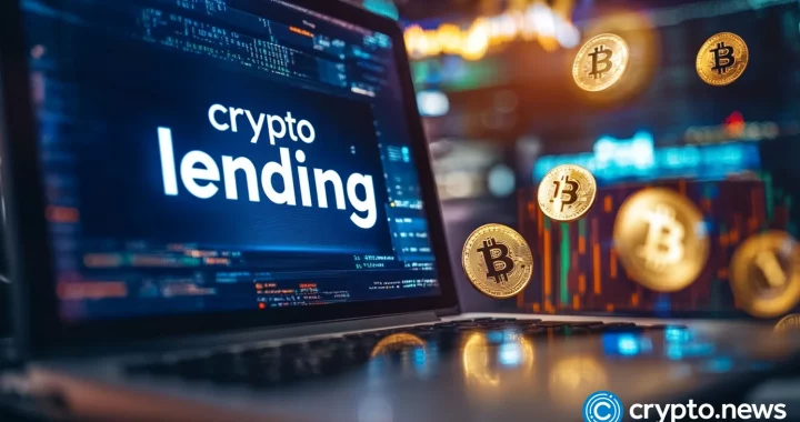 Tokenized gold is becoming productive collateral in crypto lending, Arch says