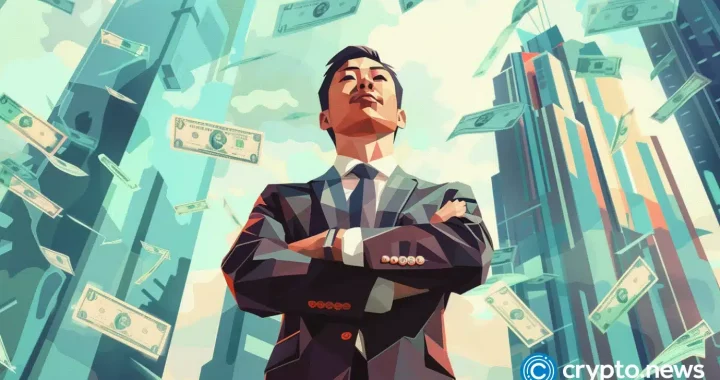 Crypto VC funding: RQD* raises $74M, Fasset gets $68M