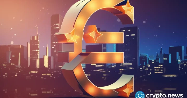 Circle’s euro stablecoin EURC tops €400 million in circulation