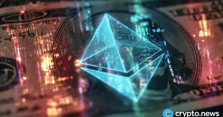 Can Ethereum price break $2,000 as EIP-8361 divides builders?