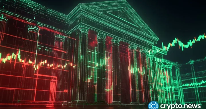 Gemini posts $107.7M Q2 loss as spot volume drops 66%