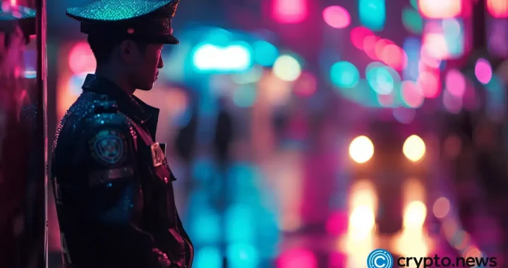 UK police seize $1.4M tied to darknet market activity