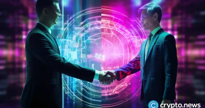 Blueprint Finance draws BitGo, FalconX in Polychain-led round