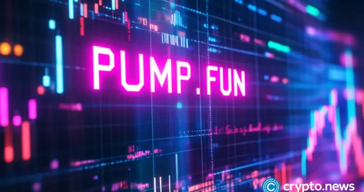 PUMP price rises 27% despite 6.88B token unlock
