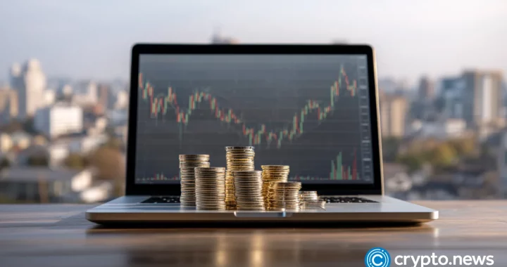 Tokenized QQQ drove 288% of July volume, and Robinhood Chain is betting on it