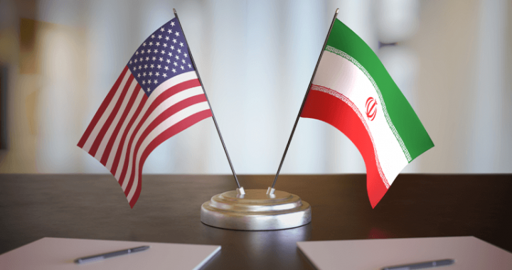 Crypto Stocks Break Free as Wall Street Buckles Under Iran Risk