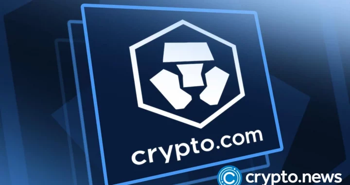 Crypto.com adds 1,500 U.S. stocks and ETFs through tokenized derivatives