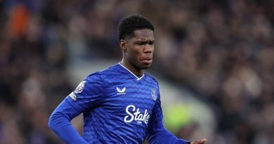 Crystal Palace and Everton discuss potential swap deal involving McNeil and Johnson