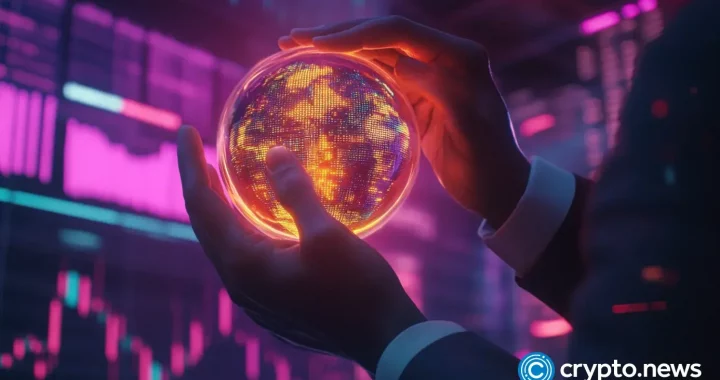Crypto investors should not judge seed startups by recurring revenue, Truth Ventures CEO says