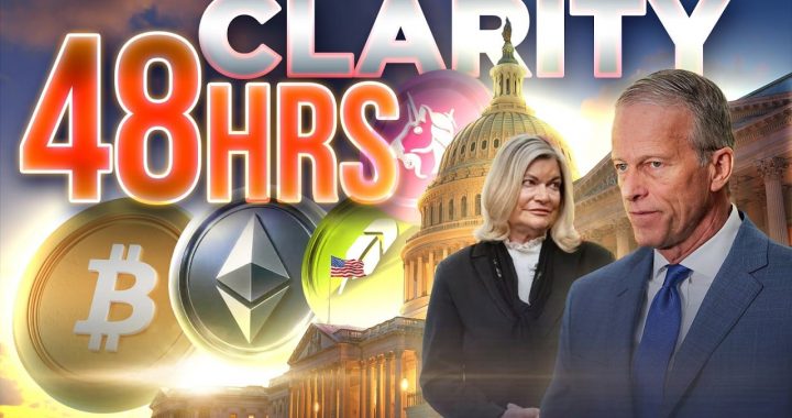 Senate Stall Meets Transatlantic Deal: Crypto Regulation’s Divided Week