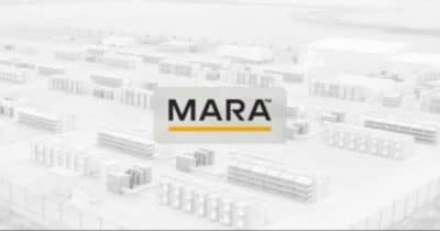 MARA’s Bitcoin stash fell 34% to under 36,000 BTC in H1