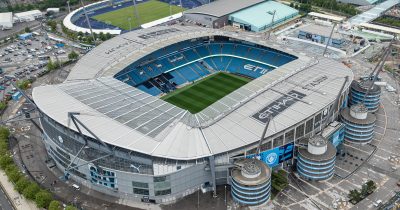 Manchester City’s post-Guardiola rebuild highlights growing gap between Premier League clubs and crypto sponsorships