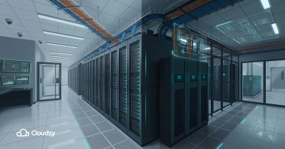 Data center players commit nearly $2.4 trillion in spending as AI race intensifies