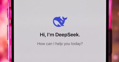 DeepSeek launches social media accounts and posts job listings to build AI coding agents