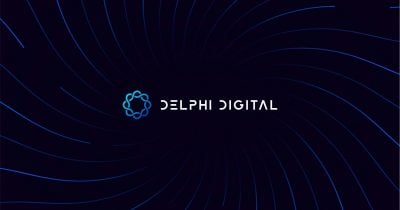 Delphi Digital’s ‘Crowded Book’ report reveals why some crashed tokens bounce back and others don’t