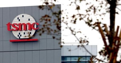 Demand for chips remains strong, raising questions on Taiwan Semiconductor valuation