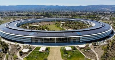 Apple files legal complaint against UK government over encrypted data access demand
