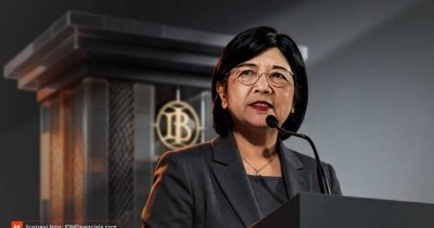 Destry Damayanti nominated as sole candidate for Bank Indonesia chief