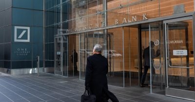 Deutsche Bank adopts Google Cloud AI service to boost revenue and cut costs