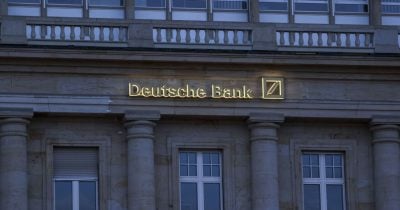 Deutsche Bank’s former private banking head admits to embezzling €626K