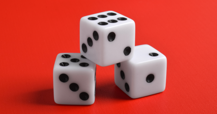 Dice Rolls Keep Bitcoin Keys Offline, but Not Everyone Will Bother