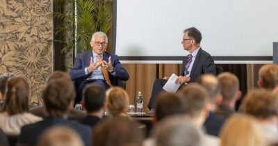 ECB’s Cipollone rules out stagflation, reassures on inflation outlook
