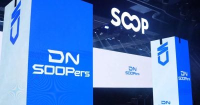DN SOOPers sweep NS 3-0 to win the 2026 KeSPA Cup