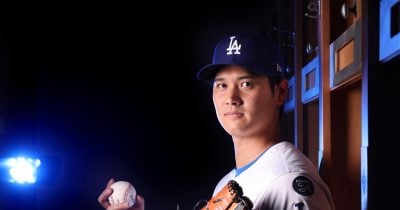 Ohtani shines in Dodgers win, reveals pitching comeback plan