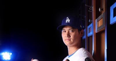 Ohtani nears pitching return, Dodgers’ Roberts updates on progress