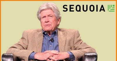 Sequoia pursues AI investments more aggressively under Lin and Grady