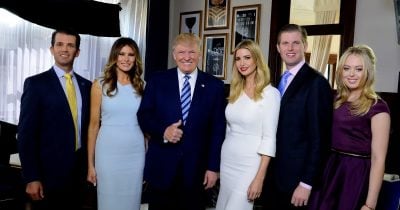 Trump family moves into banking as OCC grants charter for stablecoin trust company