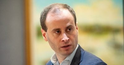 Donald Trump names Will Scharf as next White House counsel