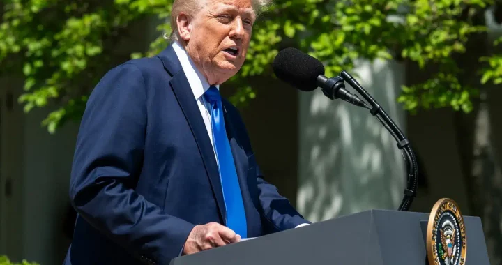 Trump Comments Send Hyperliquid Above $72 as Options Draw Scrutiny
