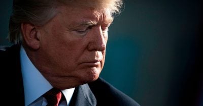 Trump losing faith in Iran talks amid Middle East tensions