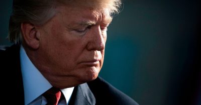 Trump shifts to diplomacy with Iran amid military threats