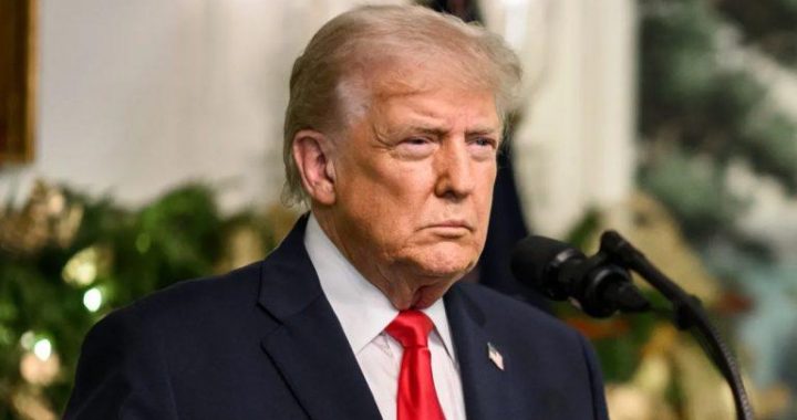 Trump Takes ‘Major Step’ Toward Shutting Down Crypto Scammers