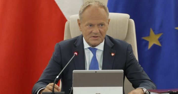 Tusk Pushes Crypto Law Re-Vote After Zondacrypto Scandal