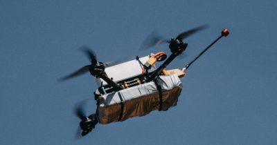 Ukraine uses UK-made drones in conflict with Russia