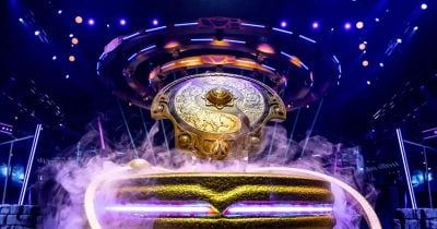 Team given 0% win probability at The International 2026