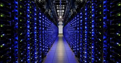 Data center operators secure billions in bank guarantees to fund massive AI buildout
