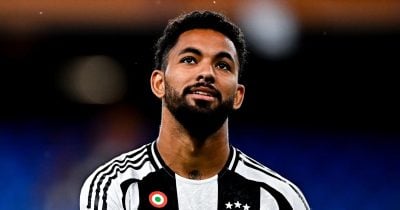 Douglas Luiz nears confirmation of Juventus stay after turbulent two-year saga